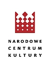 Narodowe Centrum Kultury