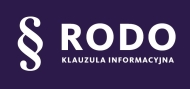 RODO Klauzula Informacyjna