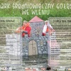 Plakat: Program Drugiego Jarmarku Średniowiecznego, 2-3 lipiec 2016