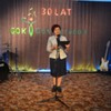Laura Strzelecka - była dyrektor GOK-u (link otworzy duże zdjęcie)