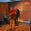 przedstawiciel Starostwa Powiatowego w Kraśniku (link otworzy duże zdjęcie)
