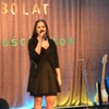 Oliwia Kuśmierz śpiewa adagio (link otworzy duże zdjęcie)
