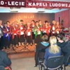 występ Klubu Seniora z Gościeradowa (link otworzy duże zdjęcie)